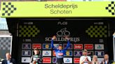 As it happened: Philipsen beats Welsford and Cavendish in Scheldeprijs sprint