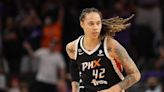 Mercury coach Vanessa Nygaard, Aces star A'ja Wilson call for Brittney Griner's return