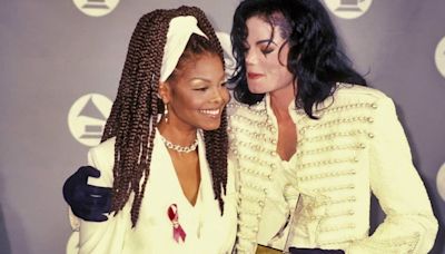 Janet Jackson Still Feels Michael's Pain Every Time She Performs 'Scream'
