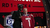 What some NFL execs said about the Cardinals’ 2024 draft