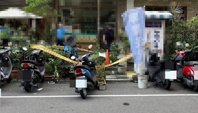 【動畫說時事】台中情侶玩泡泡浴離奇墜樓 疑「孵蛋機」助興惹禍