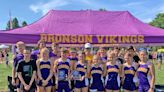 XC Recap: Bronson XC finishes runner-up at Lakeview, Quincy girls take 4th; Tekonsha runs at Homer