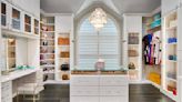 Closets by Design offers personalized design services