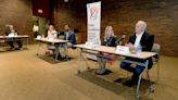 13th Congressional District hopefuls meet in candidate forum. Here's what they said