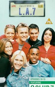 S Club 7: Artistic Differences