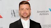 Justin Timberlake arrested and accused of driving while intoxicated on New York’s Long Island
