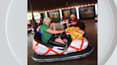 Kennywood debuts new Potato Smash bumper cars to kick off its latest season