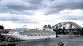 CDC stops reporting coronavirus cases on cruise ships