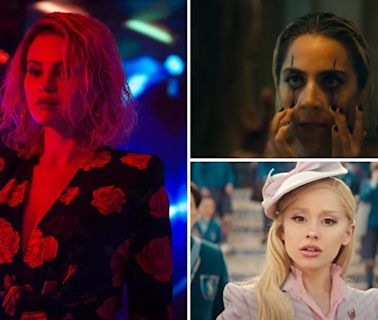 2025 Oscars Best Supporting Actress Predictions