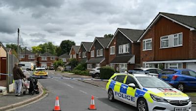 Royaume-Uni: le suspect du meurtre de trois femmes à l'arbalète interpellé à Londres