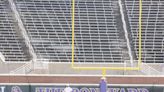 ECU to host Storm the Stadium benefiting student veterans