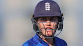 England's Sciver-Brunt to miss first T20 v Pakistan