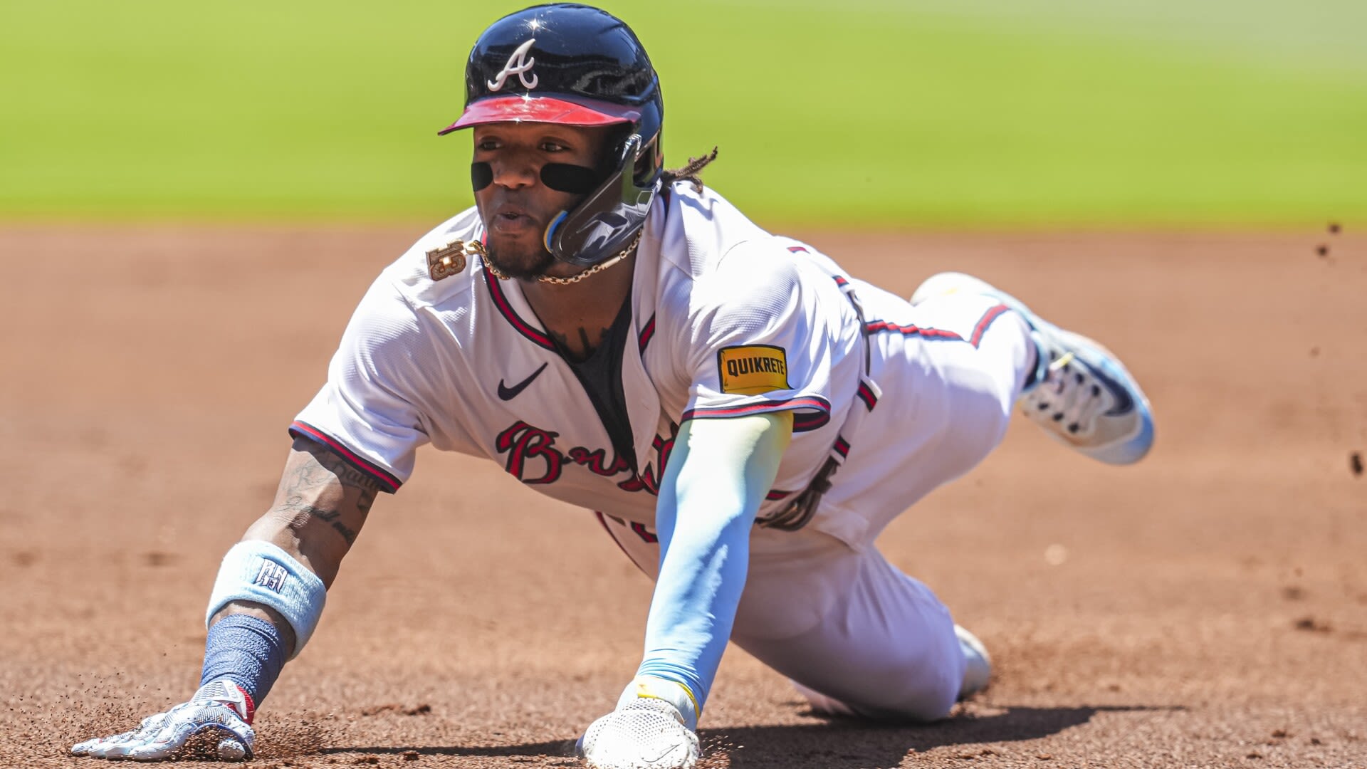 Early 2025 Fantasy Baseball Outfielder Rankings