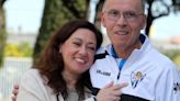 La presidenta del Sporting Huelva: "Somos el estandarte de los modestos"