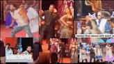 Ranveer Singh, Alia Bhatt- Ranbir Kapoor groove to hit Bollywood songs; Groom Anant rides a bike; dances with Salman Khan at his sangeet