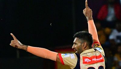 Playing in TNPL gives me an advantage as state team selector, says Chepauk Super Gillies’ Rahil Shah