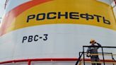 Germany confiscates assets of Rosneft