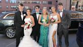 SEEN: Columbia Senior Prom 2024