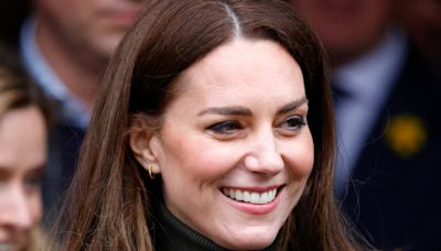 Kate Middleton Is Reportedly Going to Ensure This Summer Is More ‘Memorable’ for Her Kids in a Sweet Way