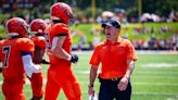 Hope College offense sputters in MIAA loss to Adrian