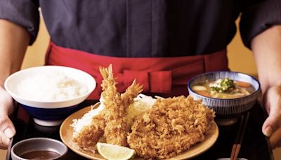 腰內豬排丼199元！吉豚屋新開幕4天限定優惠近士林捷運站