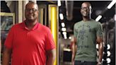 I lost 100 pounds after my wife made me get a personal trainer