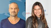 Brian Austin Green Says Coparenting With Ex Vanessa Marcil Has Been ‘Difficult From The Beginning’