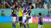 Japan summons samurai spirit against Croatia at World Cup