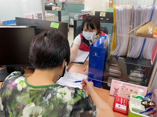 「中高齡及高齡勞動力再運用獎勵計畫」 促進熟齡就業，領取萬元獎勵金 | 蕃新聞