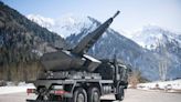 Germany sends Skynex air defense system, other military aid to Ukraine