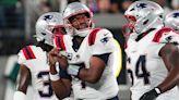 Patriots' Q rating takes a hit in ugly loss to Jets on TNF