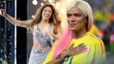 Las críticas a Karol G, el performance de Shakira y más de lo que pasó en la final de la Copa América
