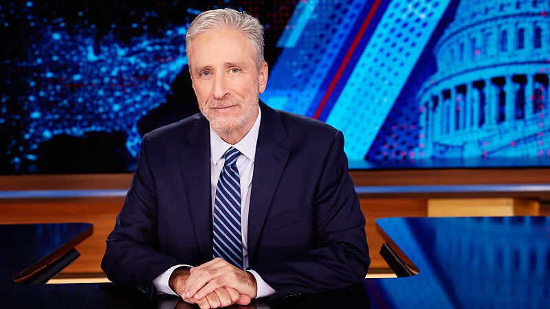 ‘The Daily Show,’ With Return Host Jon Stewart, Confirms Plans for 2024 Republican and Democratic Conventions (EXCLUSIVE)