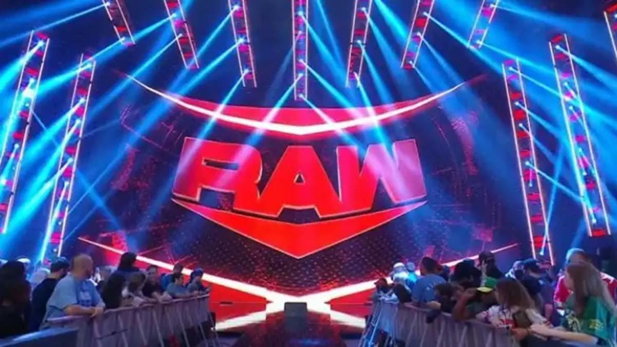 New Number 1 Contenders for World Tag Team Championships Revealed on WWE Raw