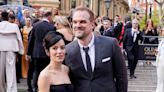 Lily Allen reveals David Harbour’s dating app picture was him in Stranger Things