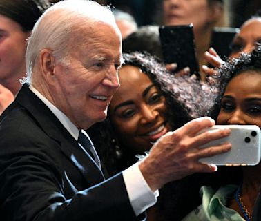 'Same old schtick': Swing state voters exhausted and disgusted by Biden-Trump debate