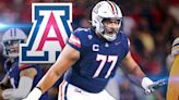 Marana Native, Former Wildcat Jordan Morgan drafted by Packers in first round