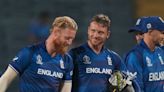 England vs Netherlands LIVE: ICC Cricket World Cup result and reaction as Jos Buttler’s side win by 160 runs