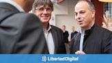 Puigdemont ordenó acceder a cuentas en el exterior: "Que te den las de delegaciones exteriores, no estarán bloqueadas"