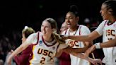 USC walk-on India Otto shines in March Madness moment, delighting teammates and fans