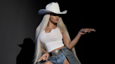 Beyoncé Earns Her Eighth No. 1 On Billboard 200 With ‘COWBOY CARTER’