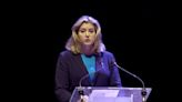 Penny Mordaunt and Grant Shapps among record 11 ministers to lose seats in cull of top Tories