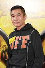 Alex Fong (actor)