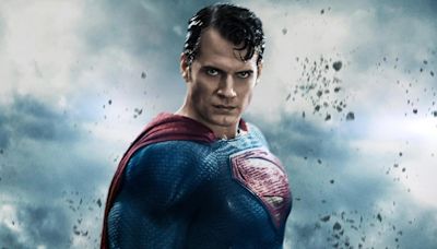 Superman Director James Gunn Speaks Out on Henry Cavill Recasting "Conspiracy Theory"