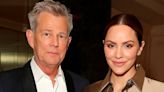 Proof Katharine McPhee and David Foster’s 17-Month-Old Son Is Already a Budding Musician