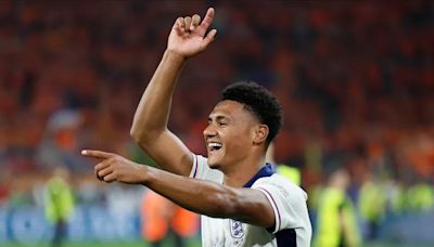 The making of Ollie Watkins: From Weston-super-Mare sub to England superhero