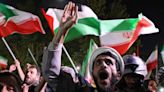 Iran Says Its Attack on Israel Was Self-Defense