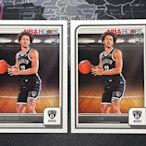 【石子小卡】JALEN WILSON 新人RC 馬刺隊 2023-24 HOOPS (J)