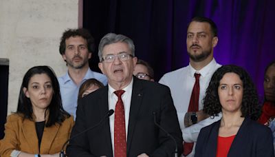 Mélenchon Premier ministre ? La déclaration qui gêne la gauche