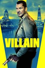 Villain (2020 film)